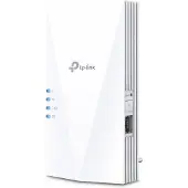 TP-LINK RE500X AX1500 Wi-Fi 6 Range Extender