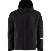 Grundens Transmit X Jacket Black, S