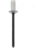 Cofan Aluminium Nagle 4.8x25 Mm 250 Enheter