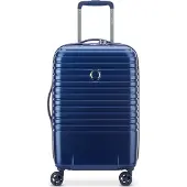 Delsey Caumartin Plus 55 Cm 41l Trillekoffert