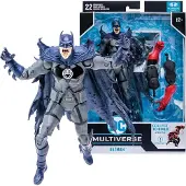 Mcfarlane Toys Dc Comics Batman Multivers 17 Cm