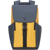 Delsey Securflap 16´´ 21l Ryggsekk