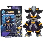 Jakks pacific Premium 13 Cm Shadow Figur