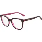 Love Moschino Mol590-lhf Kvinne Med Briller