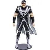 Mcfarlane Toys Dc Comics Superman Svart Lykt-multiverset 17 Cm
