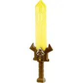 Masters of the Universe Deluxe Grayskull Kraftsverd
