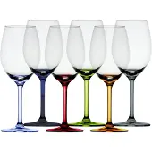 Marine Business Ecozen Festvin Glass 340ml 6 Enheter