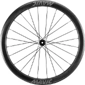 Mavic Cosmic Sl 45 Cl Disc Tubeless Forhjul For Landeveissykkel