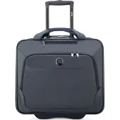 Delsey Parvis Plus Water Resist 30l Trillekoffert