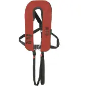 Besto 220n Solas Twin Chamber Redningsvest