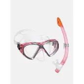 Mares Aquazone Bali Splash St Junior Snorklingsett