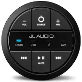 JL Audio Media Master Mmr-20-be Fjernkontroll