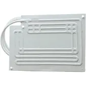 Vitrifrigo Pt9gr Fordamper 210l