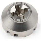 FOX Dhx2/fx2 Comp Base Valve 398-01-174 Verktøy