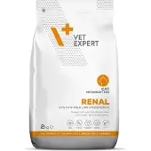 Vet Expert Renal - tørrfôr til katt - 2kg
