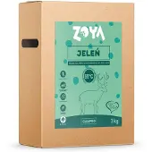 ZOYA Coldpro Hundemat Med Hjort 3kg