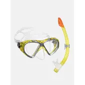 Mares Aquazone Bali Splash St Junior Snorklingsett
