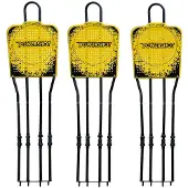 Lynx Sport Ultra-resistant Frispark Treningsdukke 3 Enheter