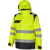 U Power Nordlux Parka