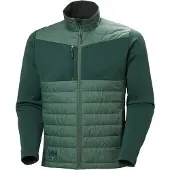 Helly Hansen Oxford Isolert Jakke