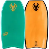 Nmd Njoy Pe Bumpers 34´´ Bodyboard