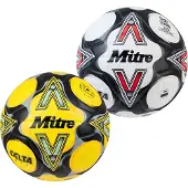 Mitre Delta Evo Fotball