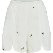 Vila Vibrodera Middels Høy Midje Shorts