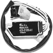 Sgr 12v/35a Trifase Cc 4 Wires 4179250 Regulator/likeretter