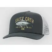 Salty Crew Good Times Trucker Cap
