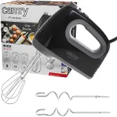 Camry Cr 4220 Eltemaskin 550w