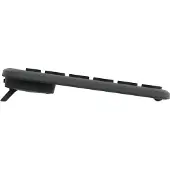 Logitech 920-012455 Trådløst Tastatur