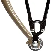 Pelago Rasket Luggage Carrier Kurv