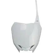 Ufo Suzuki Rm-z 250 16 Frontplate