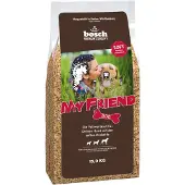 Bosch Tiernahrung Soft - 15 kg