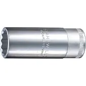 Stahlwille 51 1/2´´ 26 Mm 83 Mm 12-punkts Pipe