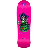 Powell Peralta Pro Flight Chris Hiett Skull 9.5´´ Skateboarddekk