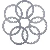 Athena P40240036 Clutch Friksjonsplater