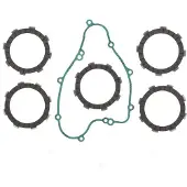 Athena P40230116 Clutch Discs Kit