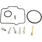 Moose Hard-parts 26-1517 Ktm Exc 125 98-05 Forgasser Reparasjonssett