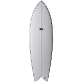 NSP Elements Double Vision 5´6 Surfebrett