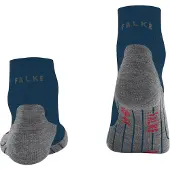 Falke Tk5 Short Sokker