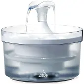 Zeus Fresh & Clear Cascade 1.5l Fontene