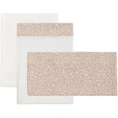cambrass Rustic 70x140x1 Cm Barnesenglaken 3 Enheter