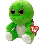 TY Beanie Boos Turbo - grønn skilpadde 42cm