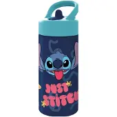 Disney Drikkeflaske - 410 ml - Blå - - OneSize - Drikkeflaske