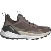Adidas Terrex Free Hiker 2.0 Low Gore-tex Tursko