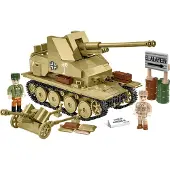 COBI 3131 Tank Destroyer Sd.Kfz.139 Marder III