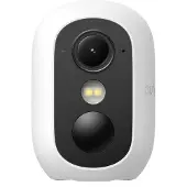 Eufy Cam C35 - Hvit