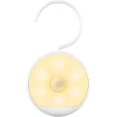 Yeelight lampe med bevegelsessensor Sensor NightLight