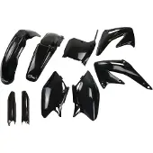 Ufo Honda Crf 450 R 02 Hokit106f@001 Plastsett